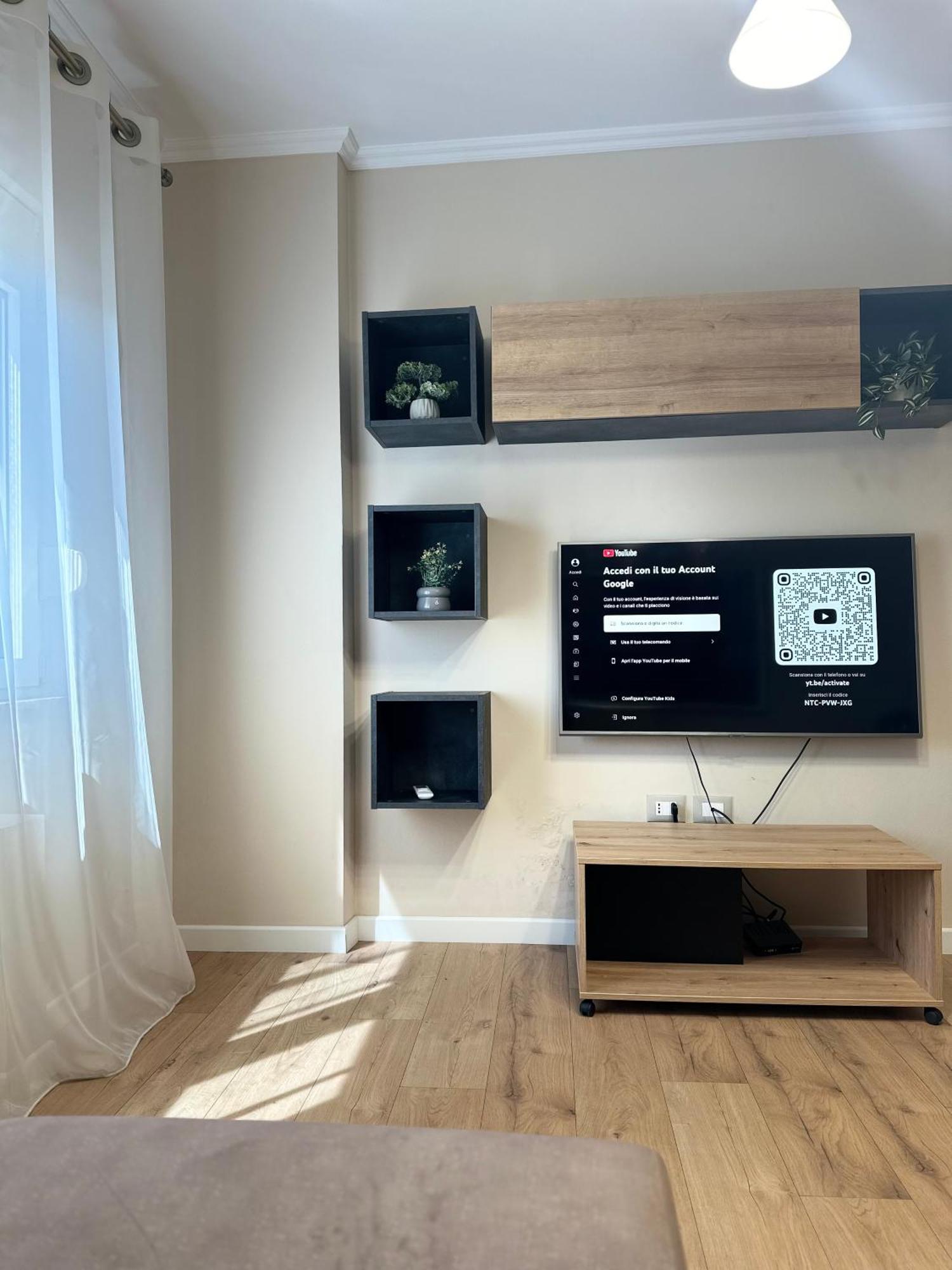Eja Apartment 2 Tiranë Ngoại thất bức ảnh