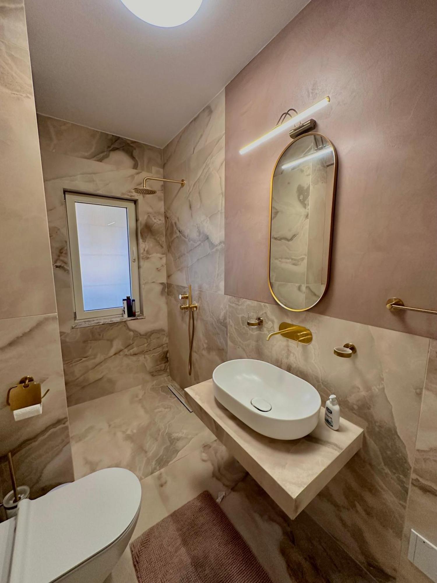 Eja Apartment 2 Tiranë Ngoại thất bức ảnh